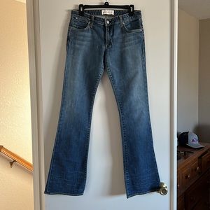 Paper Denim& Cloth Jeans. Size 29